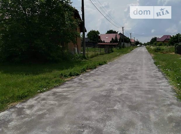 Земля под жилую застройку в селе Сторожница, площадь 10 соток фото 1 Земля под жилую застройку в селе Сторожница, площадь 10 соток фото 1