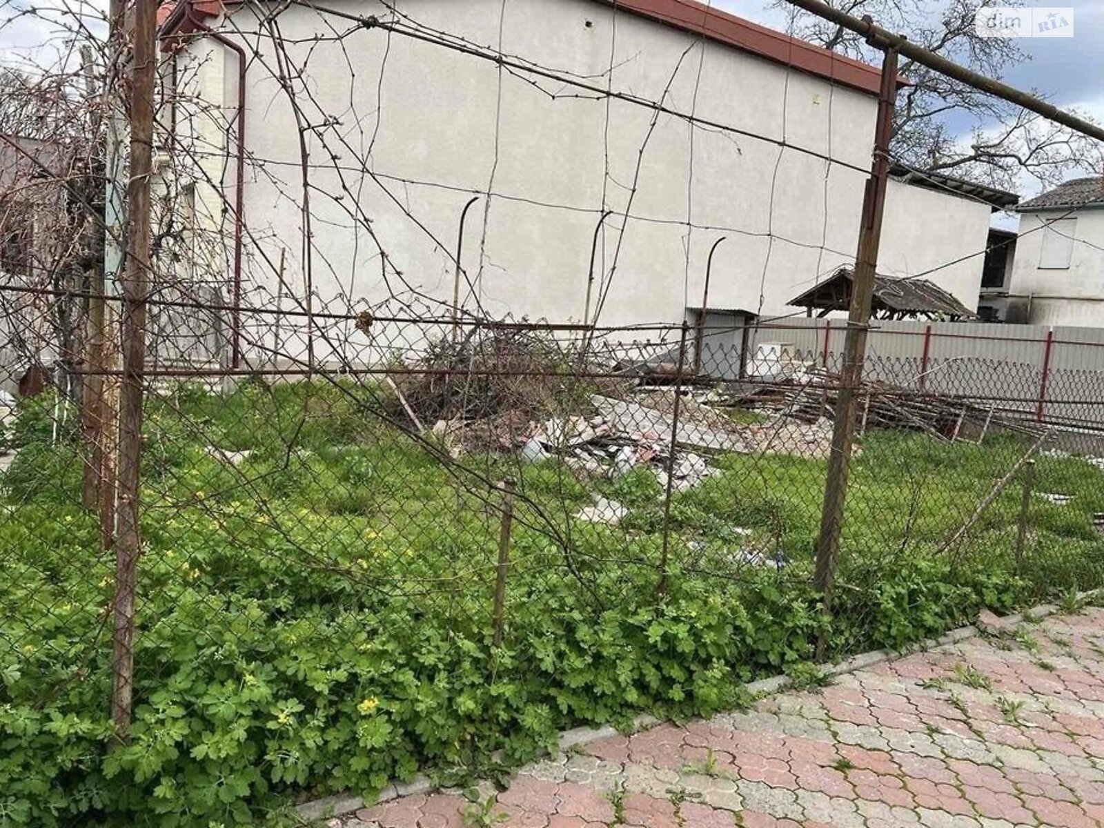 Земля під житлову забудову в Ужгороді, район Свепомоц, площа 2.07 сотки фото 1 Земля під житлову забудову в Ужгороді, район Свепомоц, площа 2.07 сотки фото 1