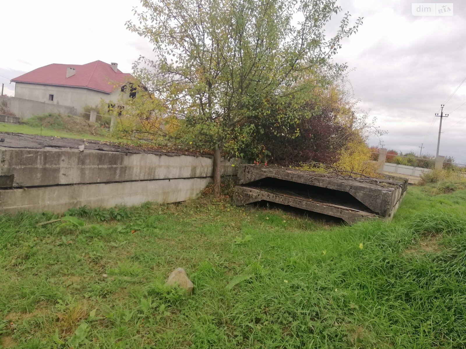Земля под жилую застройку в Ужгороде, район Табла - 2, площадь 10 соток фото 1