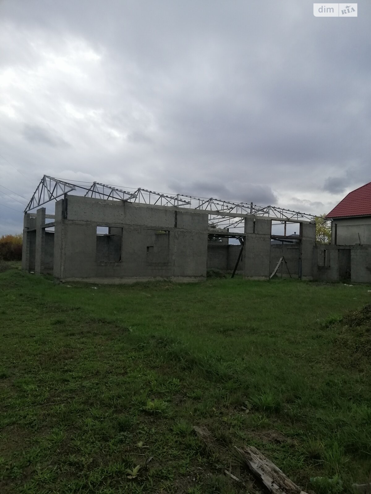 Земля под жилую застройку в Ужгороде, район Табла - 2, площадь 10 соток фото 1