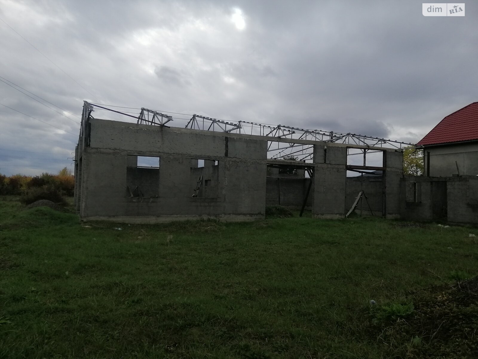 Земля под жилую застройку в Ужгороде, район Табла - 2, площадь 10 соток фото 1