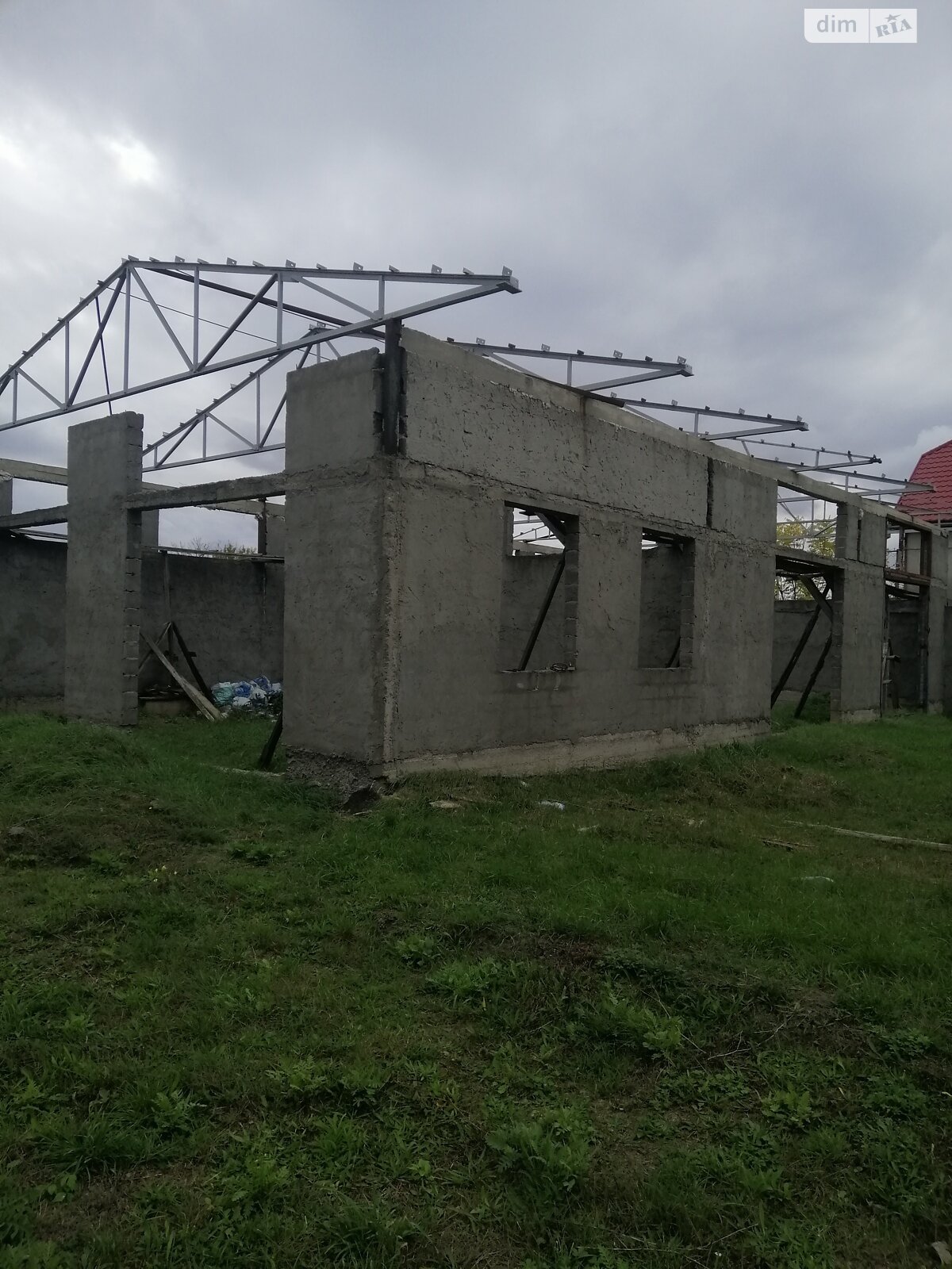 Земля под жилую застройку в Ужгороде, район Табла - 2, площадь 10 соток фото 1