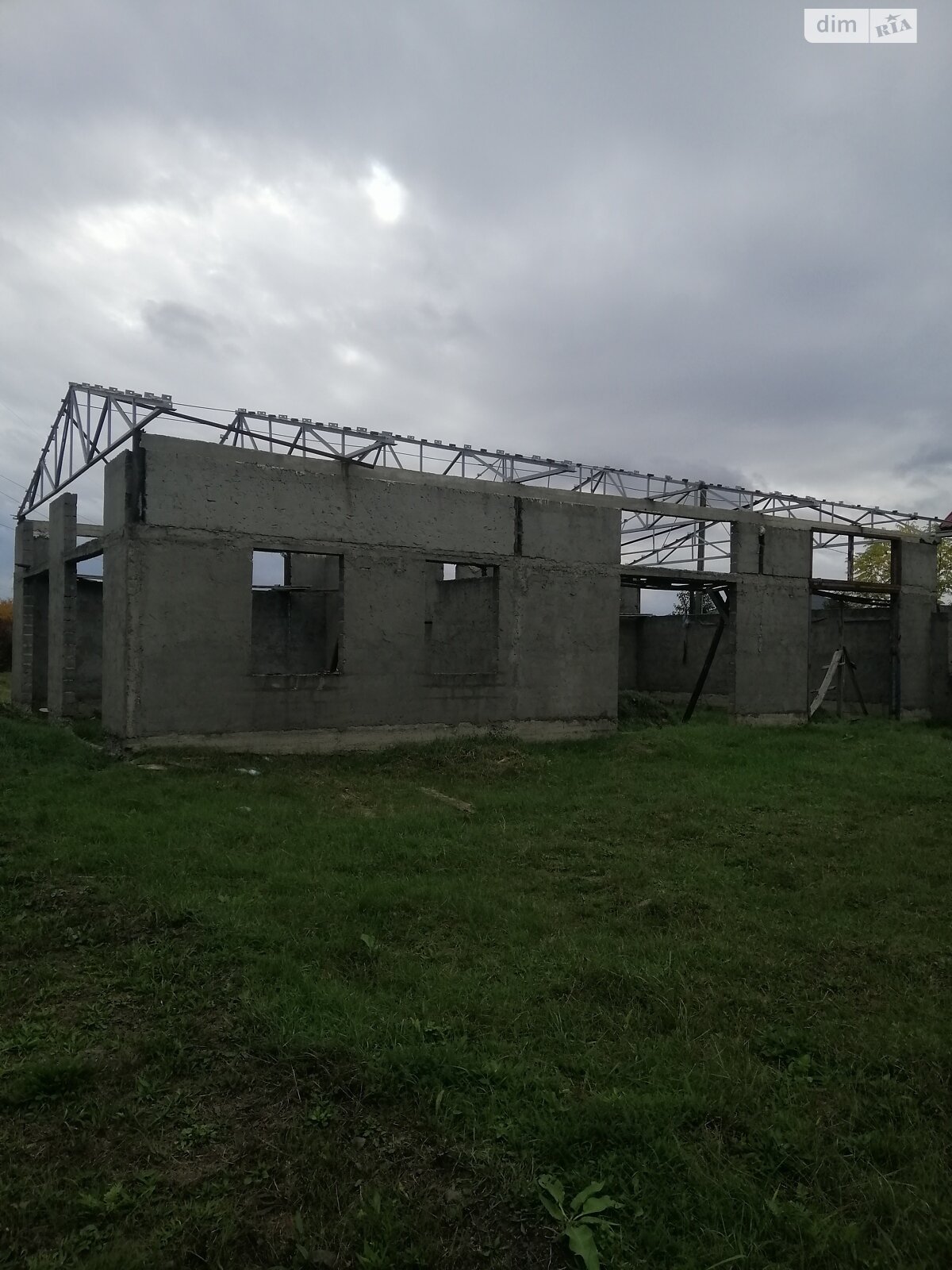 Земля под жилую застройку в Ужгороде, район Табла - 2, площадь 10 соток фото 1