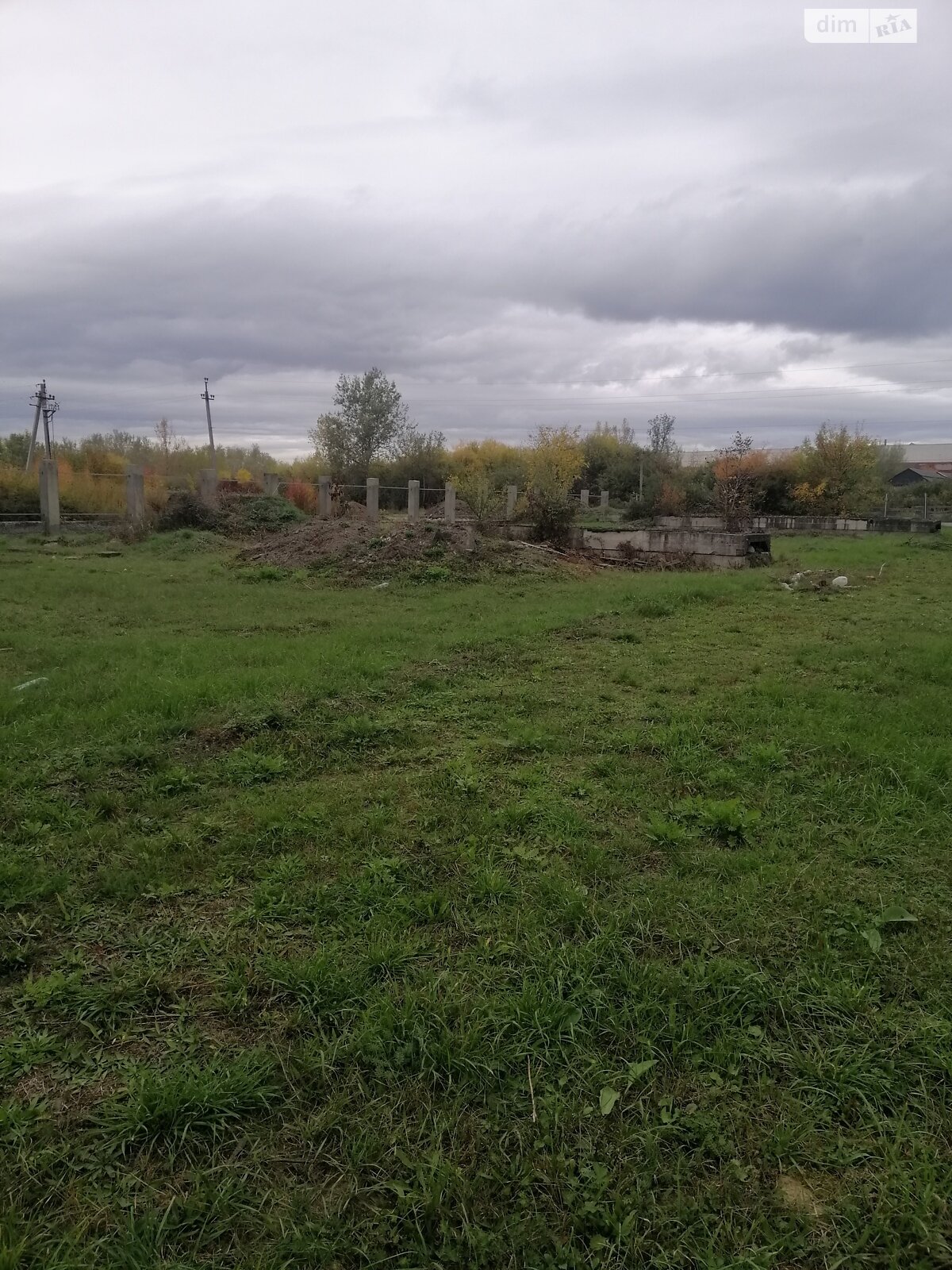 Земля под жилую застройку в Ужгороде, район Табла - 2, площадь 10 соток фото 1