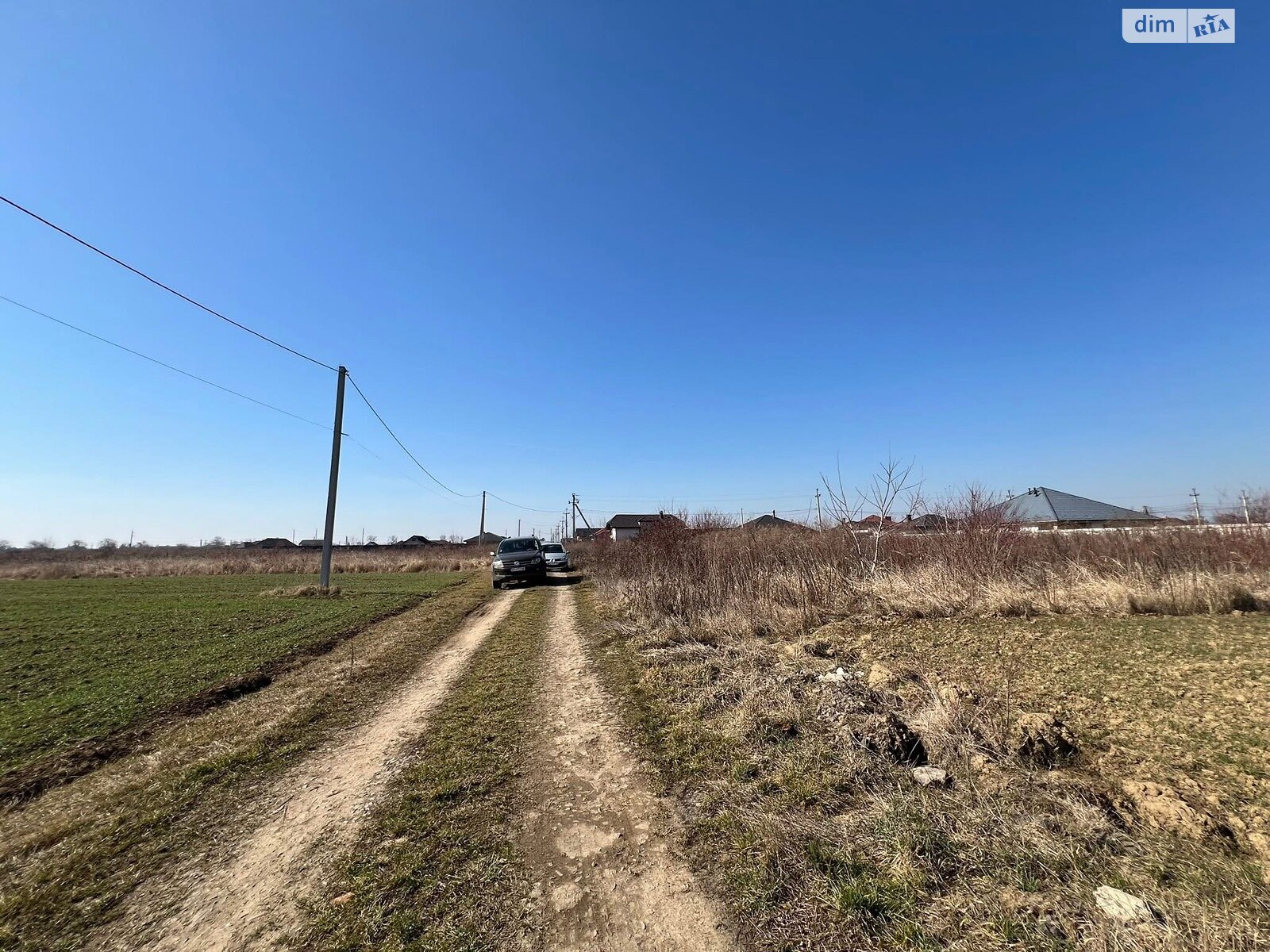 Земля под жилую застройку в Ужгороде, район Табла - 2, площадь 8 соток фото 1 Земля под жилую застройку в Ужгороде, район Табла - 2, площадь 8 соток фото 1