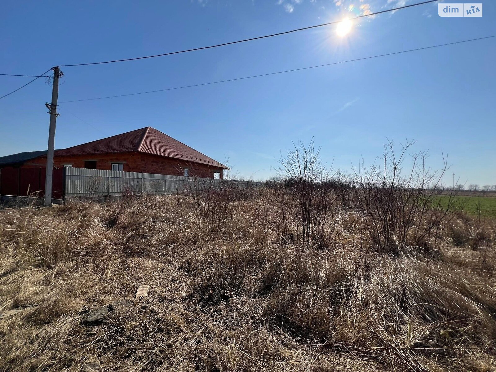 Земля под жилую застройку в Ужгороде, район Табла - 2, площадь 8 соток фото 1 Земля под жилую застройку в Ужгороде, район Табла - 2, площадь 8 соток фото 1