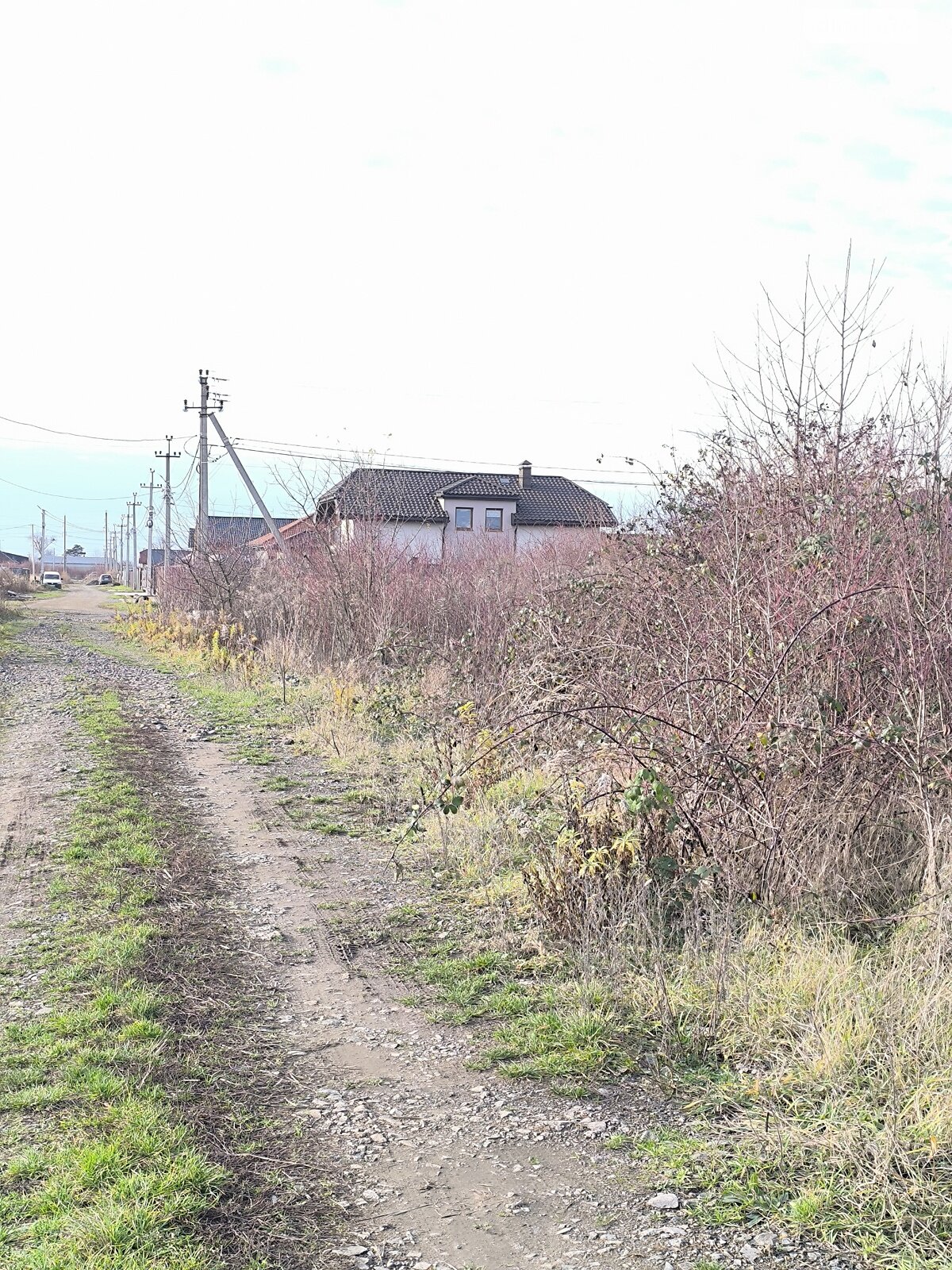 Земля под жилую застройку в Ужгороде, район Табла - 2, площадь 8 соток фото 1 Земля под жилую застройку в Ужгороде, район Табла - 2, площадь 8 соток фото 1