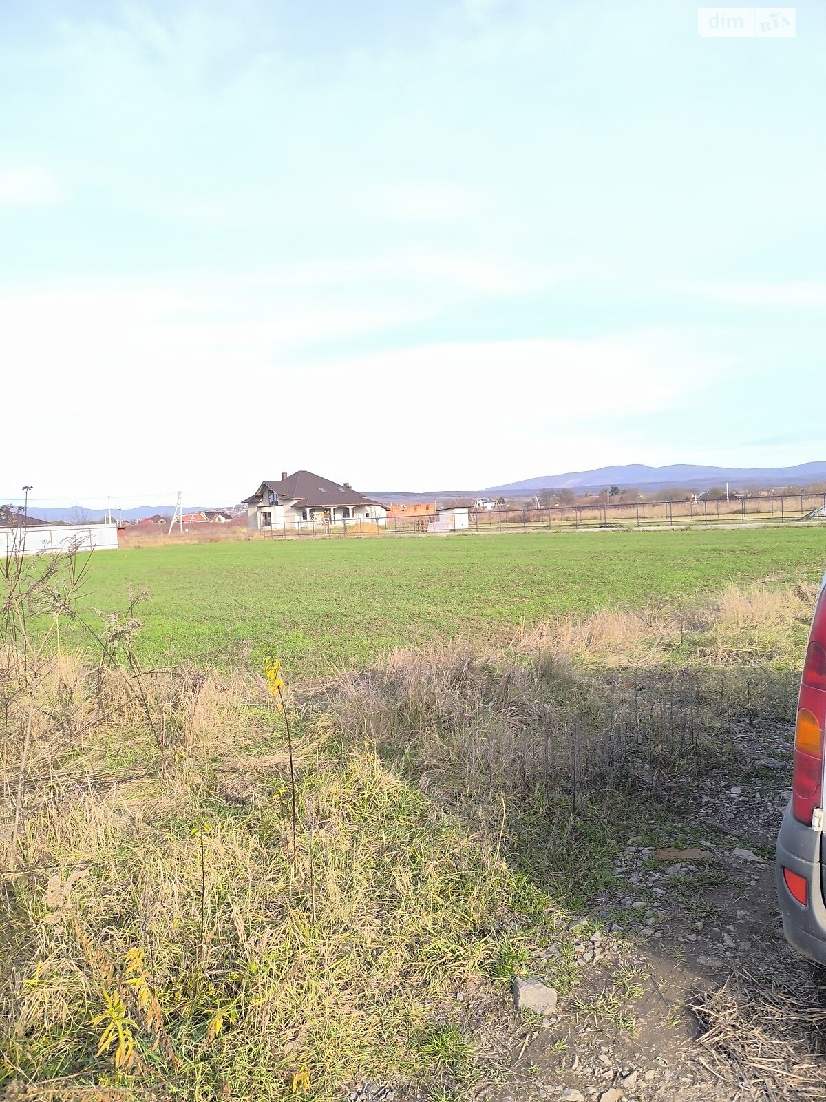 Земля под жилую застройку в Ужгороде, район Табла - 2, площадь 8 соток фото 1 Земля под жилую застройку в Ужгороде, район Табла - 2, площадь 8 соток фото 1