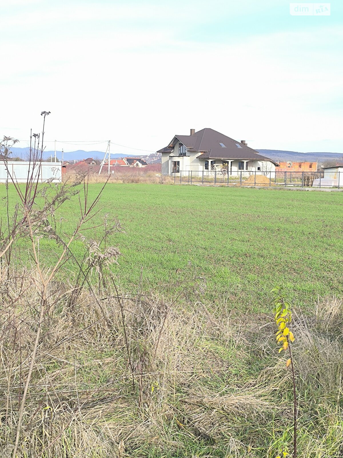 Земля под жилую застройку в Ужгороде, район Табла - 2, площадь 8 соток фото 1 Земля под жилую застройку в Ужгороде, район Табла - 2, площадь 8 соток фото 1