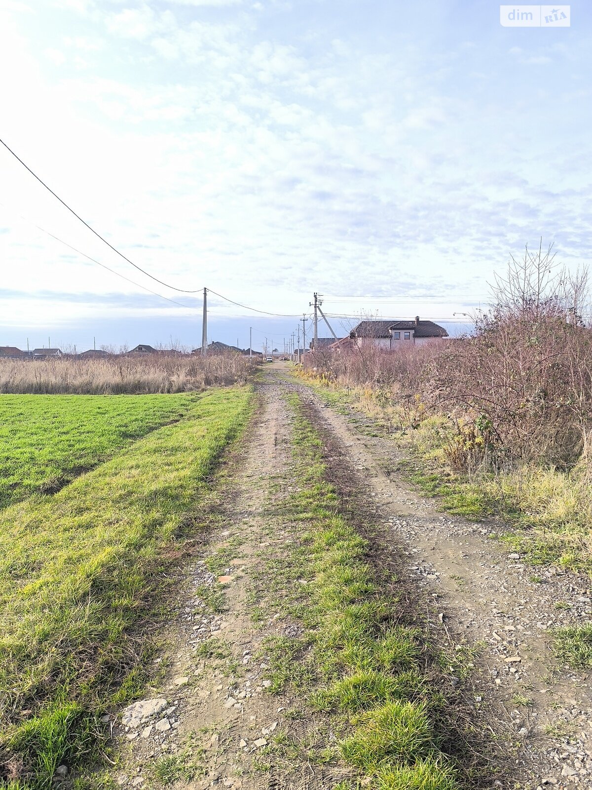 Земля под жилую застройку в Ужгороде, район Табла - 2, площадь 8 соток фото 1 Земля под жилую застройку в Ужгороде, район Табла - 2, площадь 8 соток фото 1