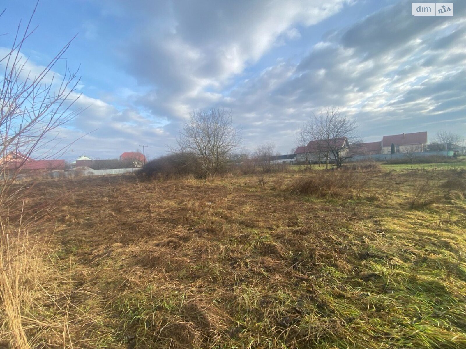 Земельный участок под жилую застройку в Тарновцах, площадь 23 сотки фото 1