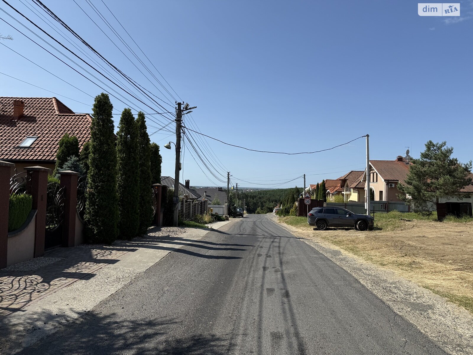 Земля під житлову забудову в Ужгороді, район Центр, площа 10 соток фото 1