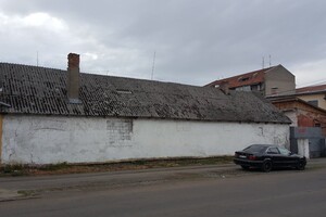 Земля під житлову забудову в Ужгороді, район Центр, площа 20 соток фото 2