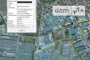 Земля под жилую застройку в Ужгороде, район Центр, площадь 18.3 сотки фото 2