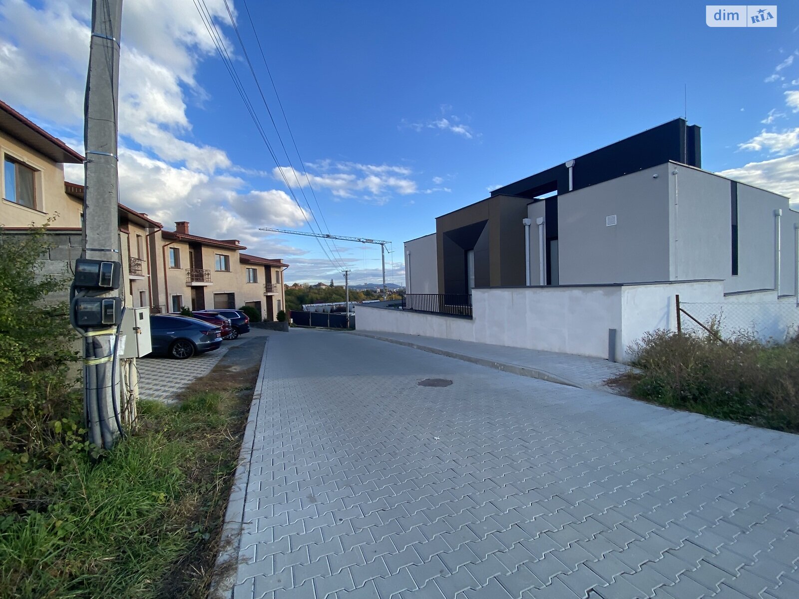 Земля під житлову забудову в Ужгороді, район Центр, площа 9 соток фото 1