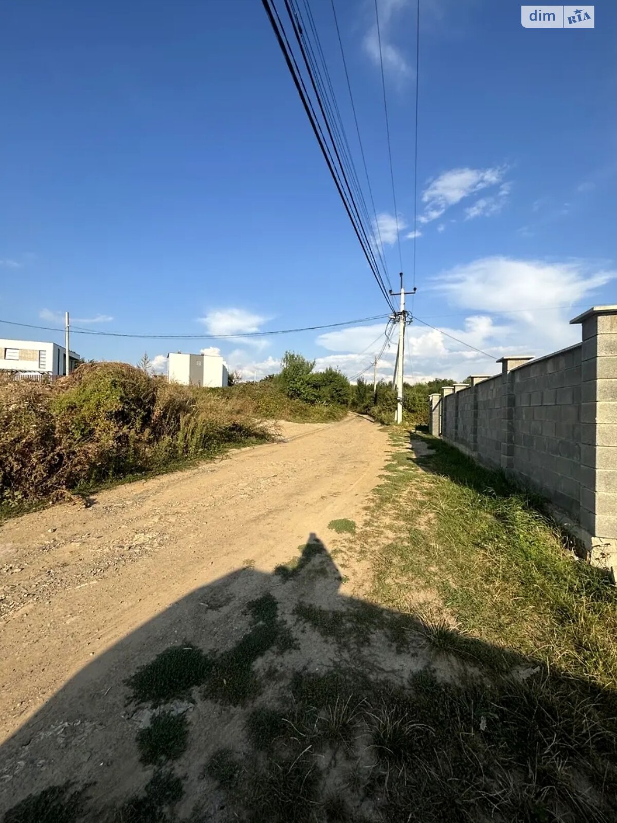 Земельный участок под жилую застройку в Ужгороде, площадь 6.01 сотки фото 1