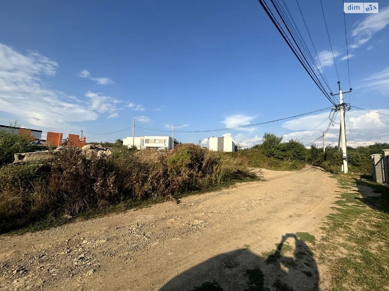 Земельный участок под жилую застройку в Ужгороде, площадь 6.01 сотки фото 1