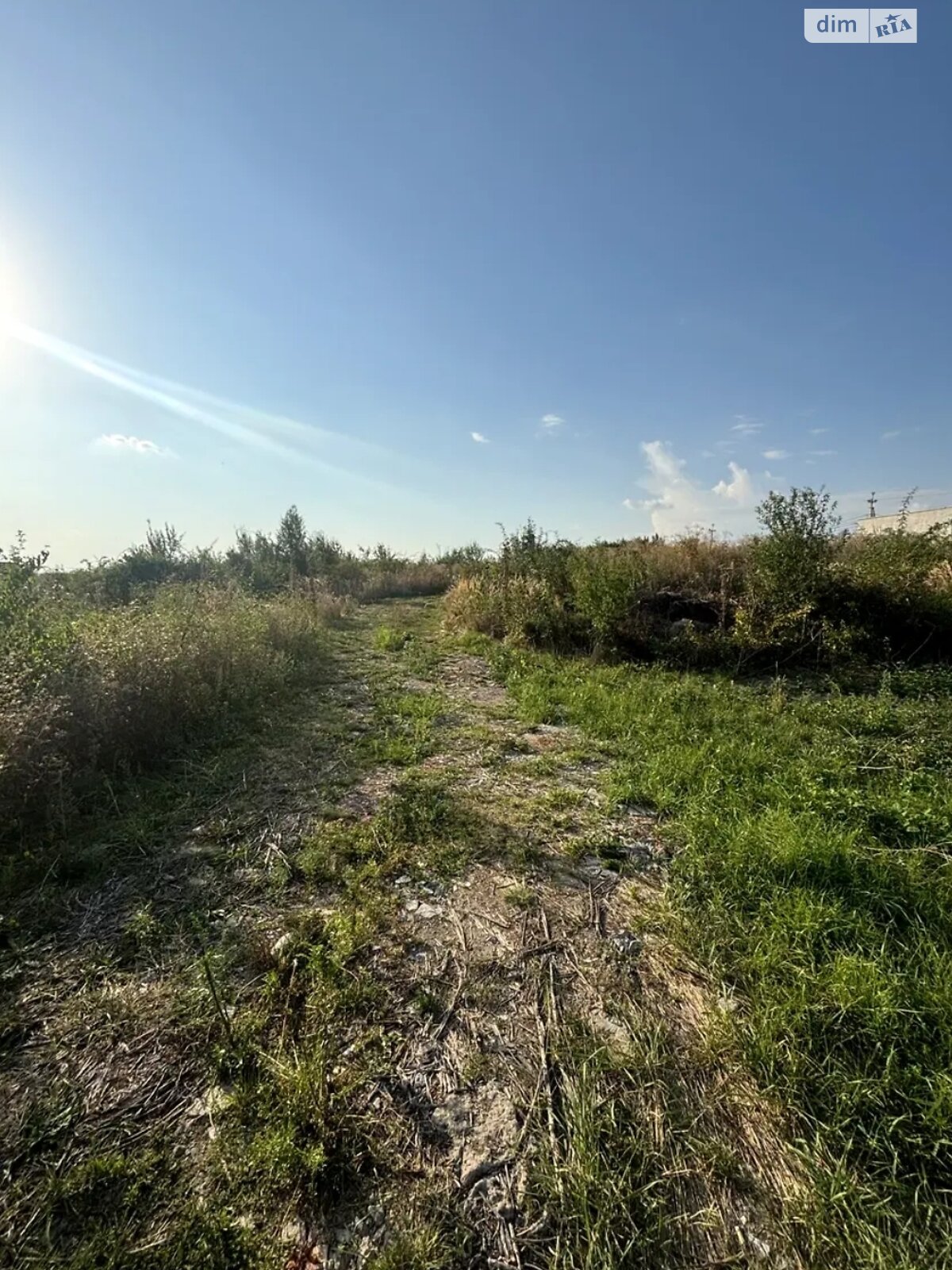 Земельный участок под жилую застройку в Ужгороде, площадь 6.01 сотки фото 1