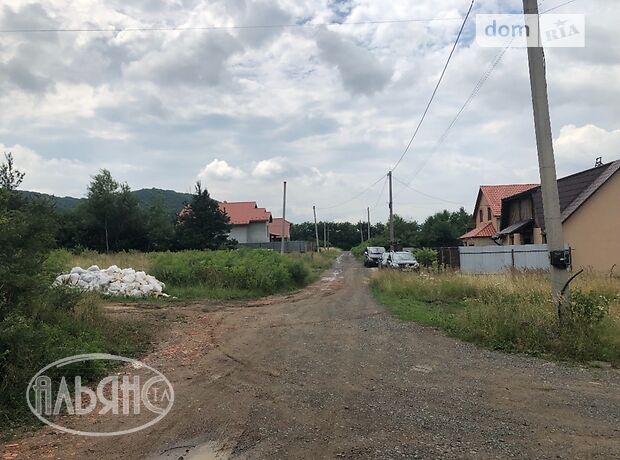 Земля под жилую застройку в селе Великие Лазы, площадь 12 соток фото 1 Земля под жилую застройку в селе Великие Лазы, площадь 12 соток фото 1
