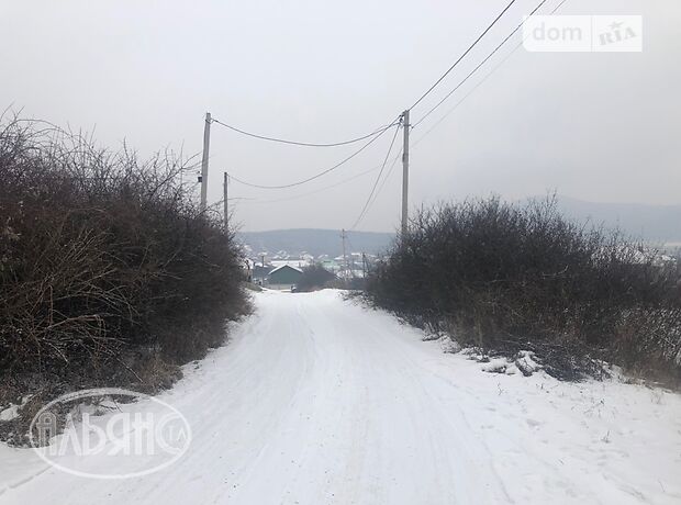 Земля под жилую застройку в селе Великие Лазы, площадь 21 сотка фото 1 Земля под жилую застройку в селе Великие Лазы, площадь 21 сотка фото 1