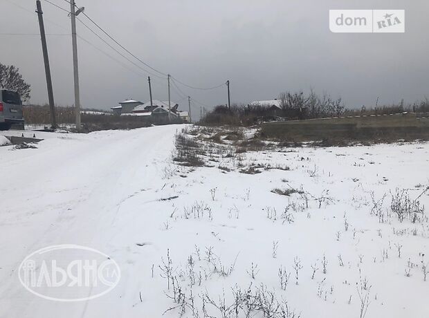 Земля под жилую застройку в селе Великие Лазы, площадь 21 сотка фото 1 Земля под жилую застройку в селе Великие Лазы, площадь 21 сотка фото 1