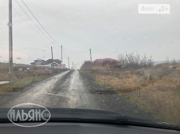 Земля под жилую застройку в селе Великие Лазы, площадь 21 сотка фото 1 Земля под жилую застройку в селе Великие Лазы, площадь 21 сотка фото 1