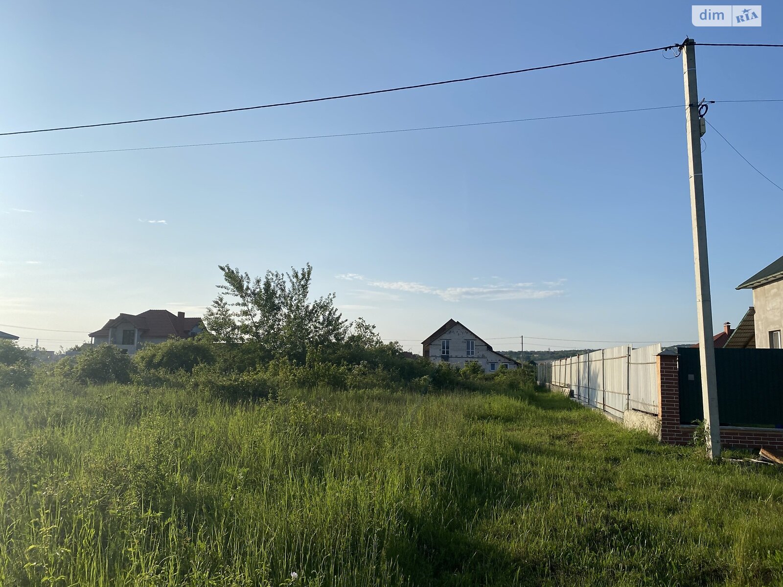 Земля под жилую застройку в Ужгороде, район Восточный, площадь 8.5 сотки фото 1