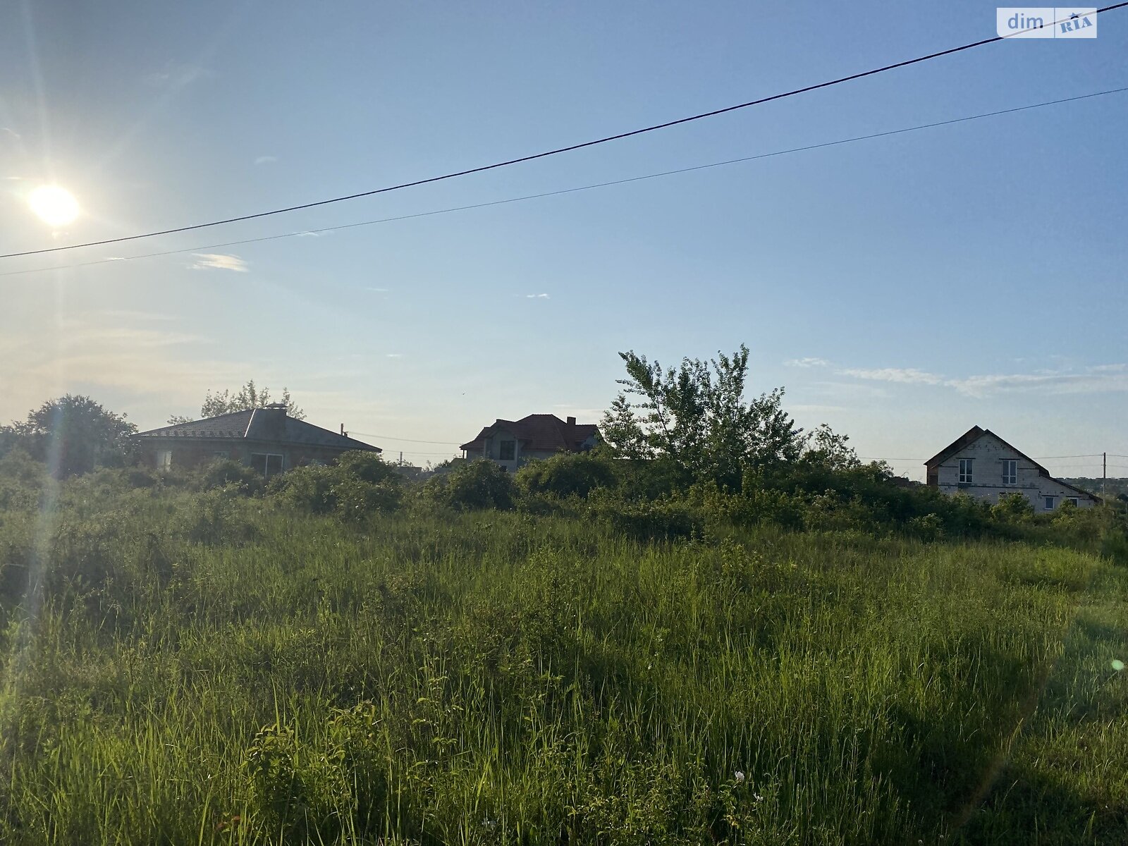 Земля под жилую застройку в Ужгороде, район Восточный, площадь 8.5 сотки фото 1