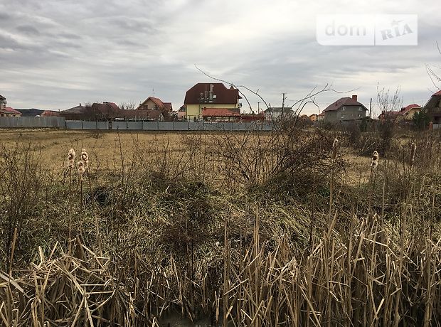 Земля под жилую застройку в Ужгороде, район Восточный, площадь 8 соток фото 1