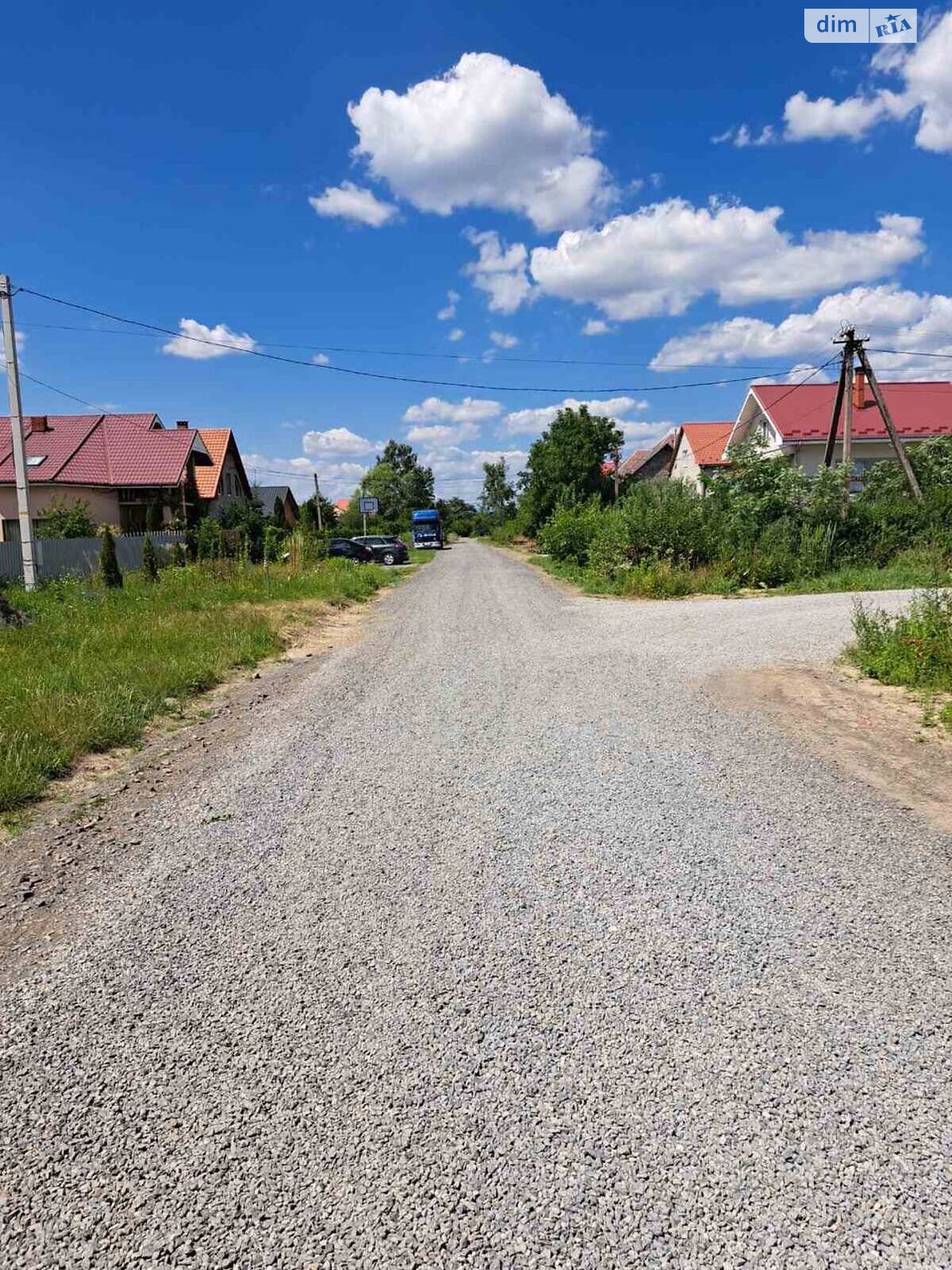 Земля под жилую застройку в Ужгороде, район Восточный, площадь 8 соток фото 1