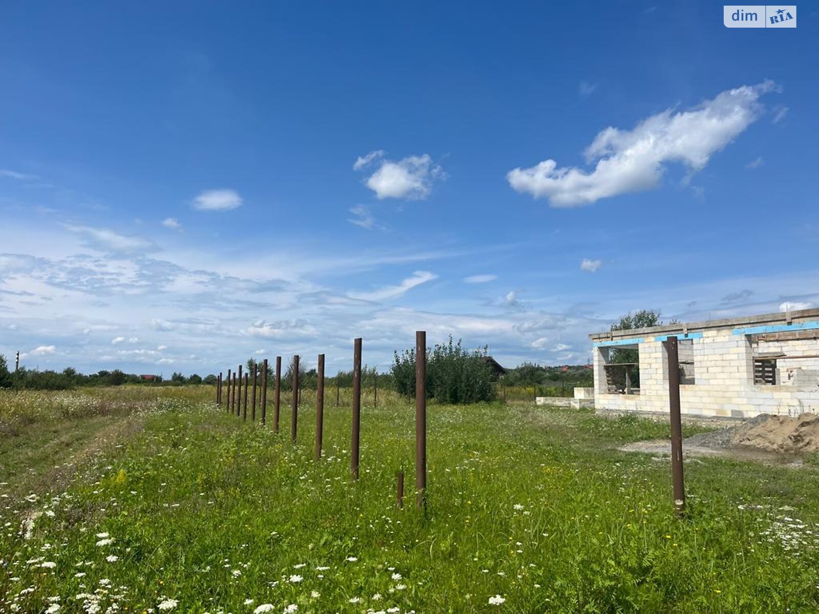 Земля під житлову забудову в Ужгороді, район Східний, площа 36 соток фото 1