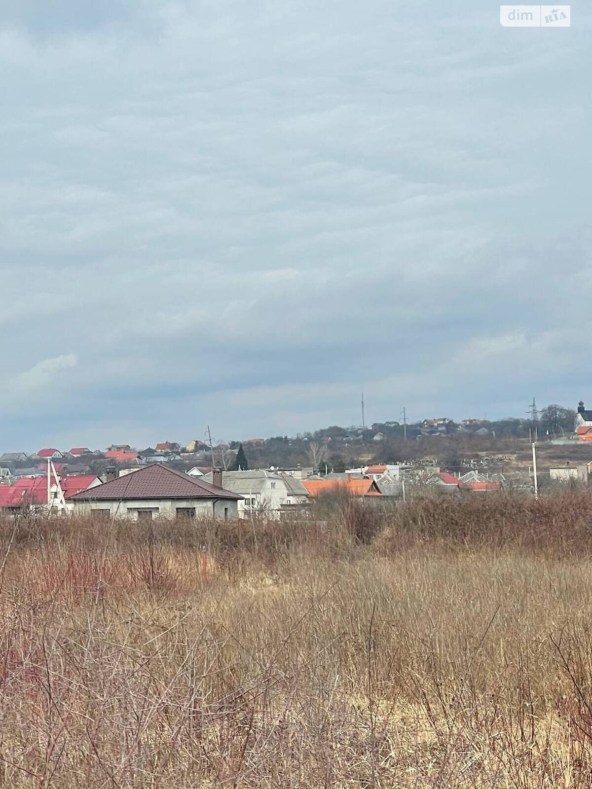 Земля под жилую застройку в Ужгороде, район Восточный, площадь 8 соток фото 1