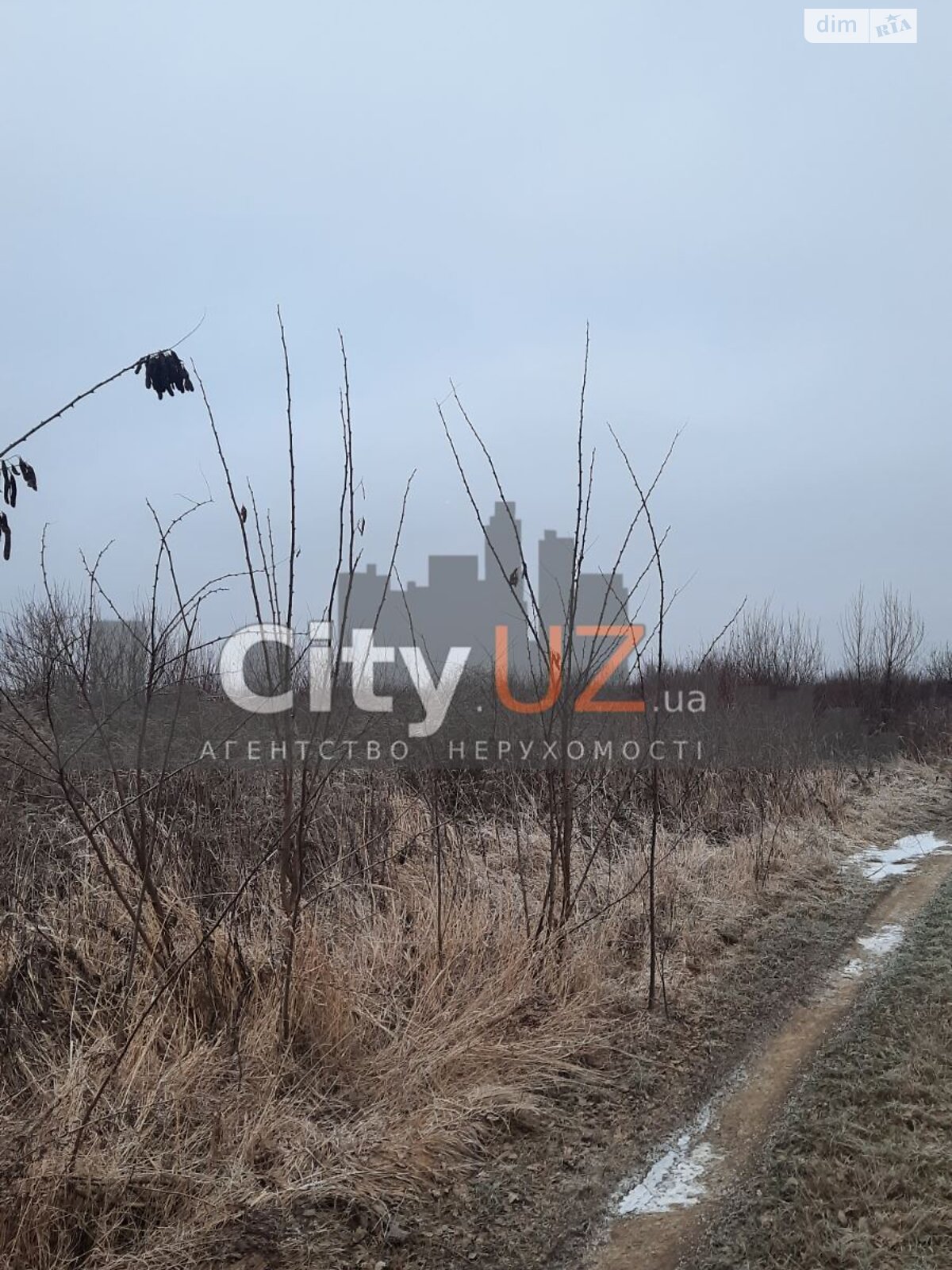 Земля під житлову забудову в Ужгороді, район Східний, площа 10 соток фото 1