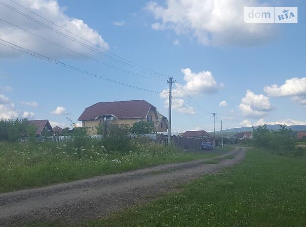Земля под жилую застройку в Ужгороде, район Восточный, площадь 9.5 соток фото 1 Земля под жилую застройку в Ужгороде, район Восточный, площадь 9.5 соток фото 1