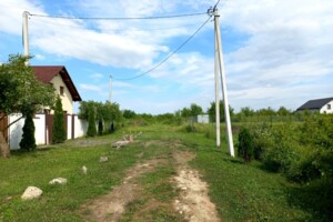 Земля под жилую застройку в Ужгороде, район Ярослава Мудрого, площадь 6 соток фото 2
