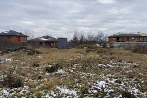 Земельна ділянка під житлову забудову в Ужгороді, площа 6.08 сотки фото 2