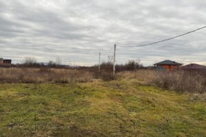 Земельна ділянка під житлову забудову в Ужгороді, площа 6.34 сотки фото 2