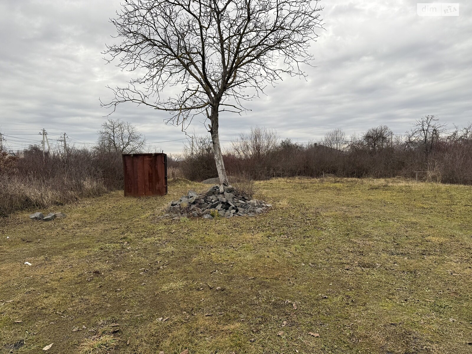 Земельна ділянка під житлову забудову в Ужгороді, площа 6.34 сотки фото 1