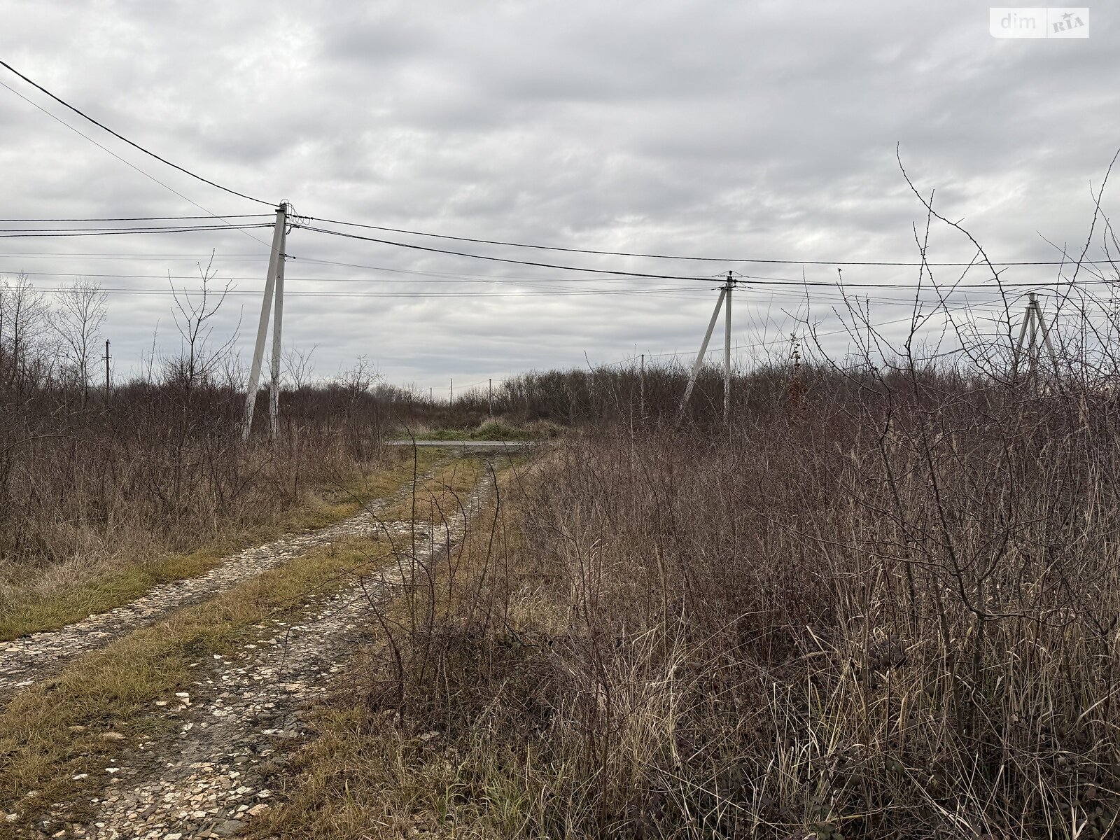 Земельна ділянка під житлову забудову в Ужгороді, площа 6.34 сотки фото 1