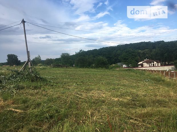 Земельный участок под жилую застройку в Ужгороде, площадь 10 соток фото 1 Земельный участок под жилую застройку в Ужгороде, площадь 10 соток фото 1