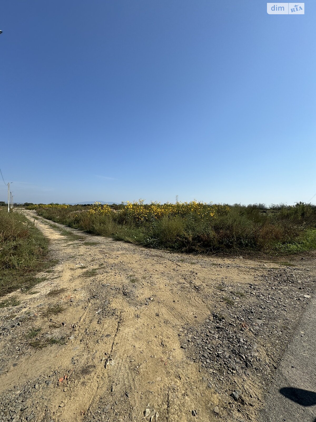 Земельный участок под жилую застройку в Ужгороде, площадь 10 соток фото 1 Земельный участок под жилую застройку в Ужгороде, площадь 10 соток фото 1