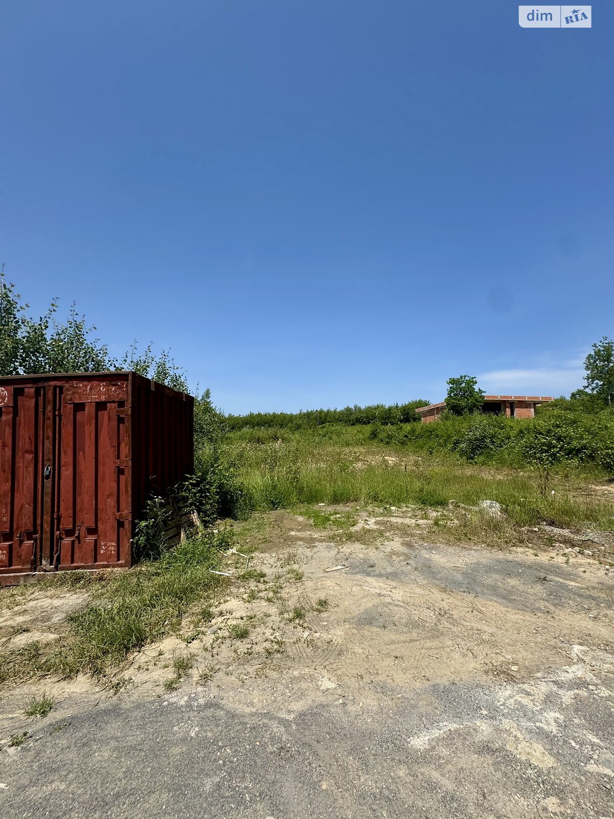 Земельна ділянка під житлову забудову в Ужгороді, площа 8 соток фото 1