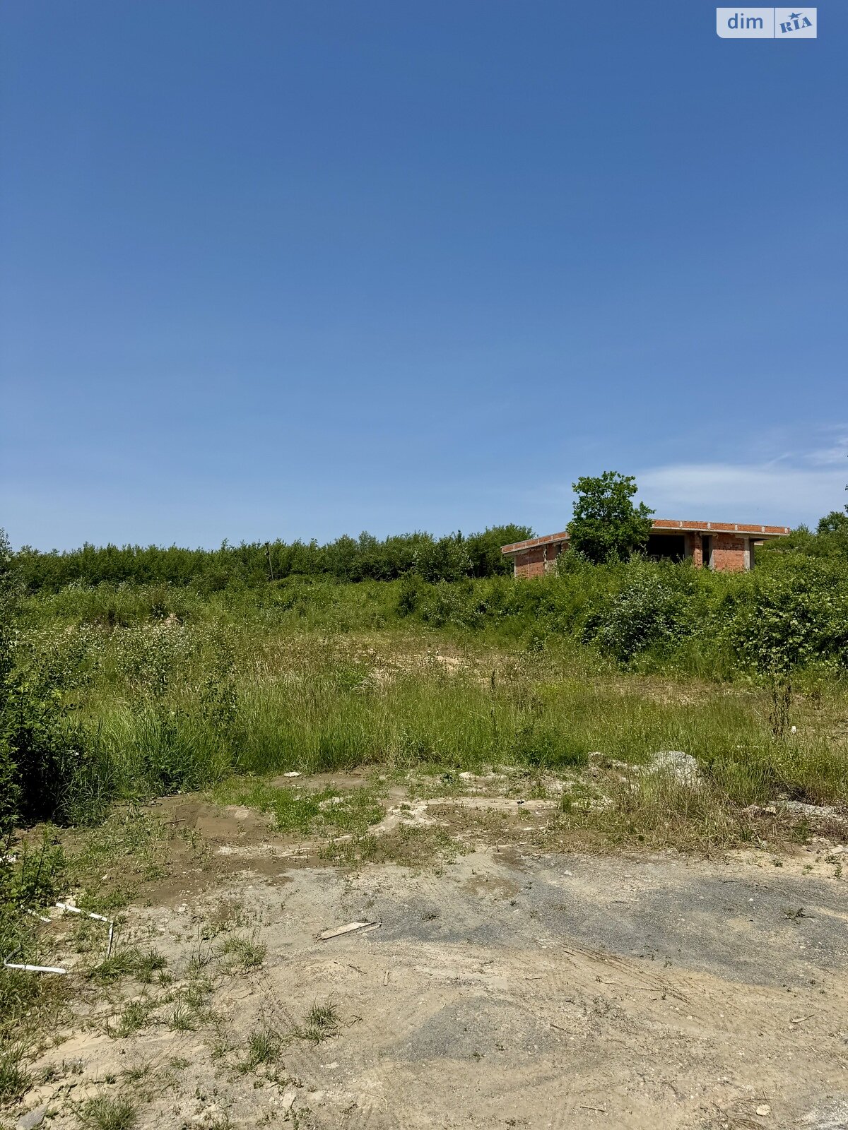 Земельна ділянка під житлову забудову в Ужгороді, площа 8 соток фото 1