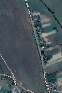 Земельный участок под жилую застройку в Украинке, площадь 25 соток фото 2