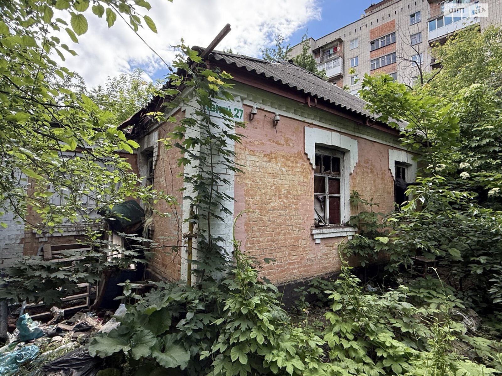 Земля под жилую застройку в Умани, район Умань, площадь 914 кв.м фото 1 Земля под жилую застройку в Умани, район Умань, площадь 914 кв.м фото 1