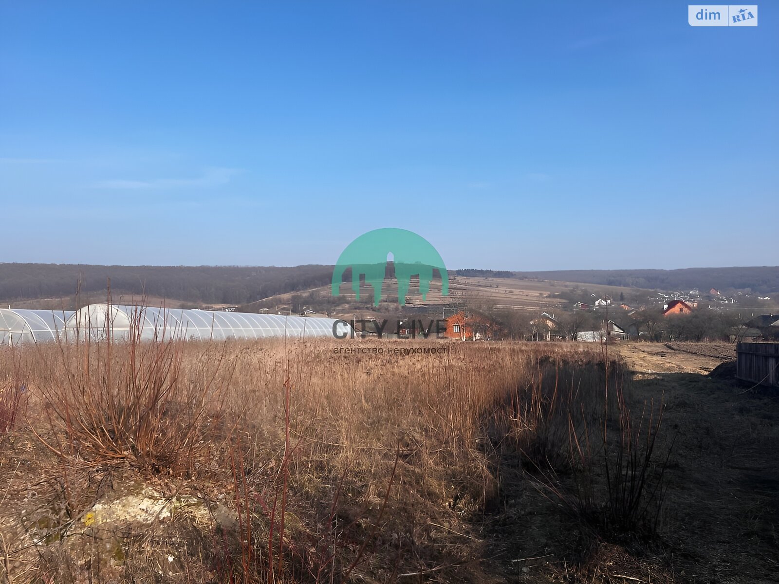 Земельна ділянка під житлову забудову в Узині, площа 22 сотки фото 1 Земельна ділянка під житлову забудову в Узині, площа 22 сотки фото 1