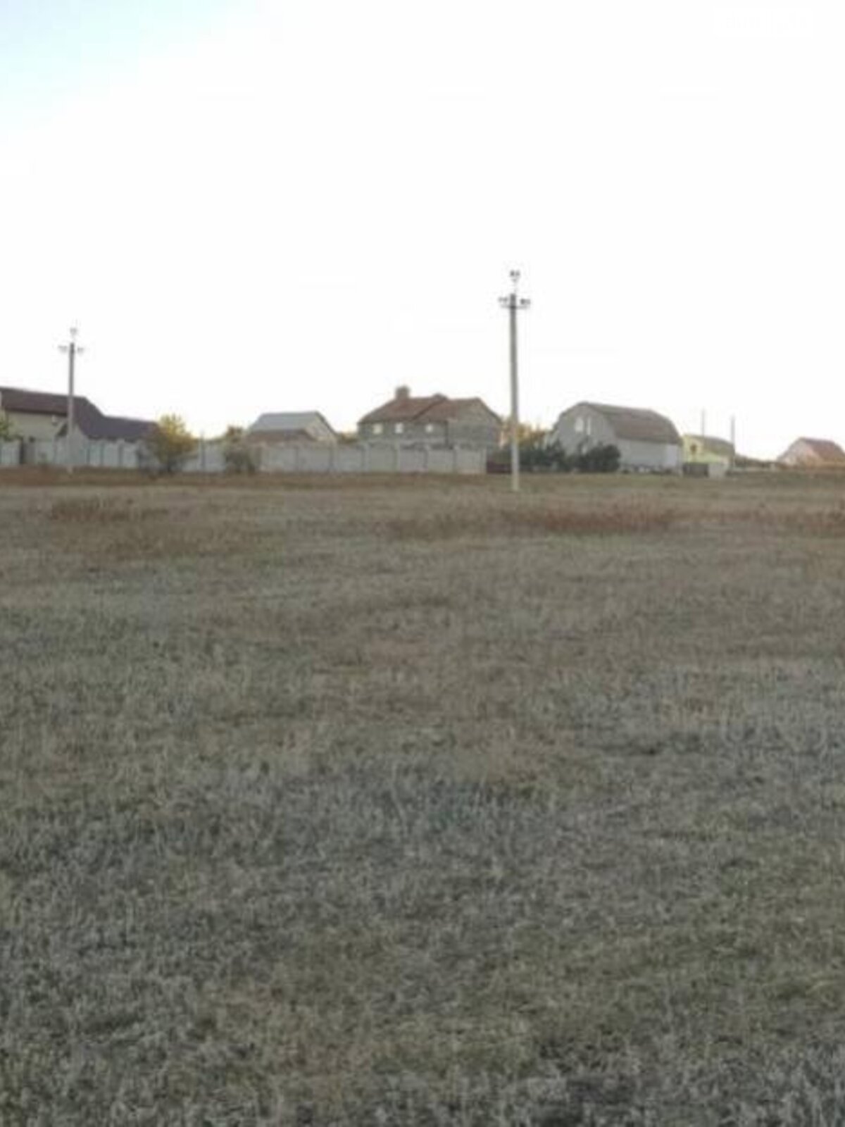 Земельна ділянка під житлову забудову в Вапнярці, площа 5 соток фото 1 Земельна ділянка під житлову забудову в Вапнярці, площа 5 соток фото 1