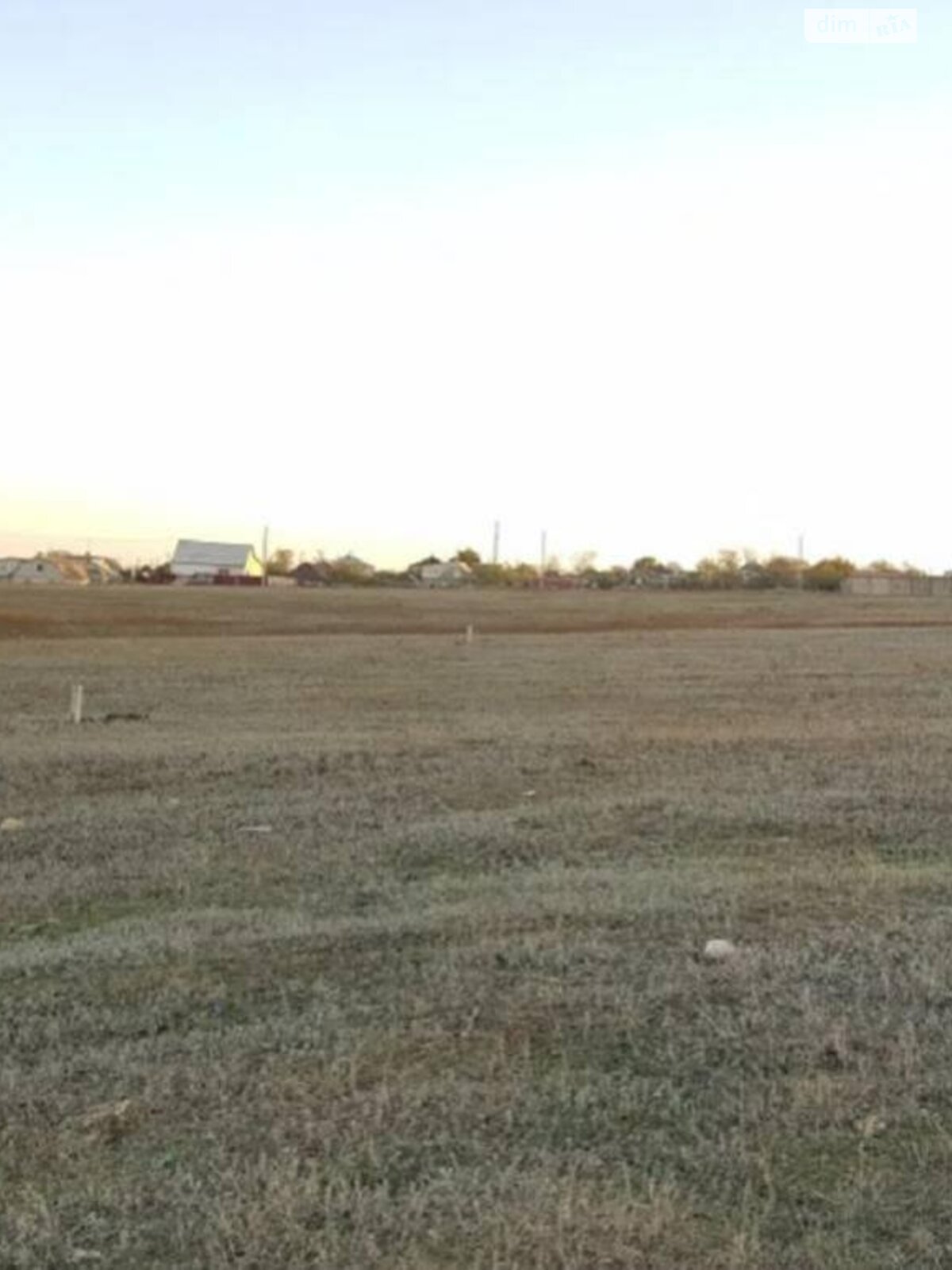 Земельна ділянка під житлову забудову в Вапнярці, площа 5 соток фото 1 Земельна ділянка під житлову забудову в Вапнярці, площа 5 соток фото 1