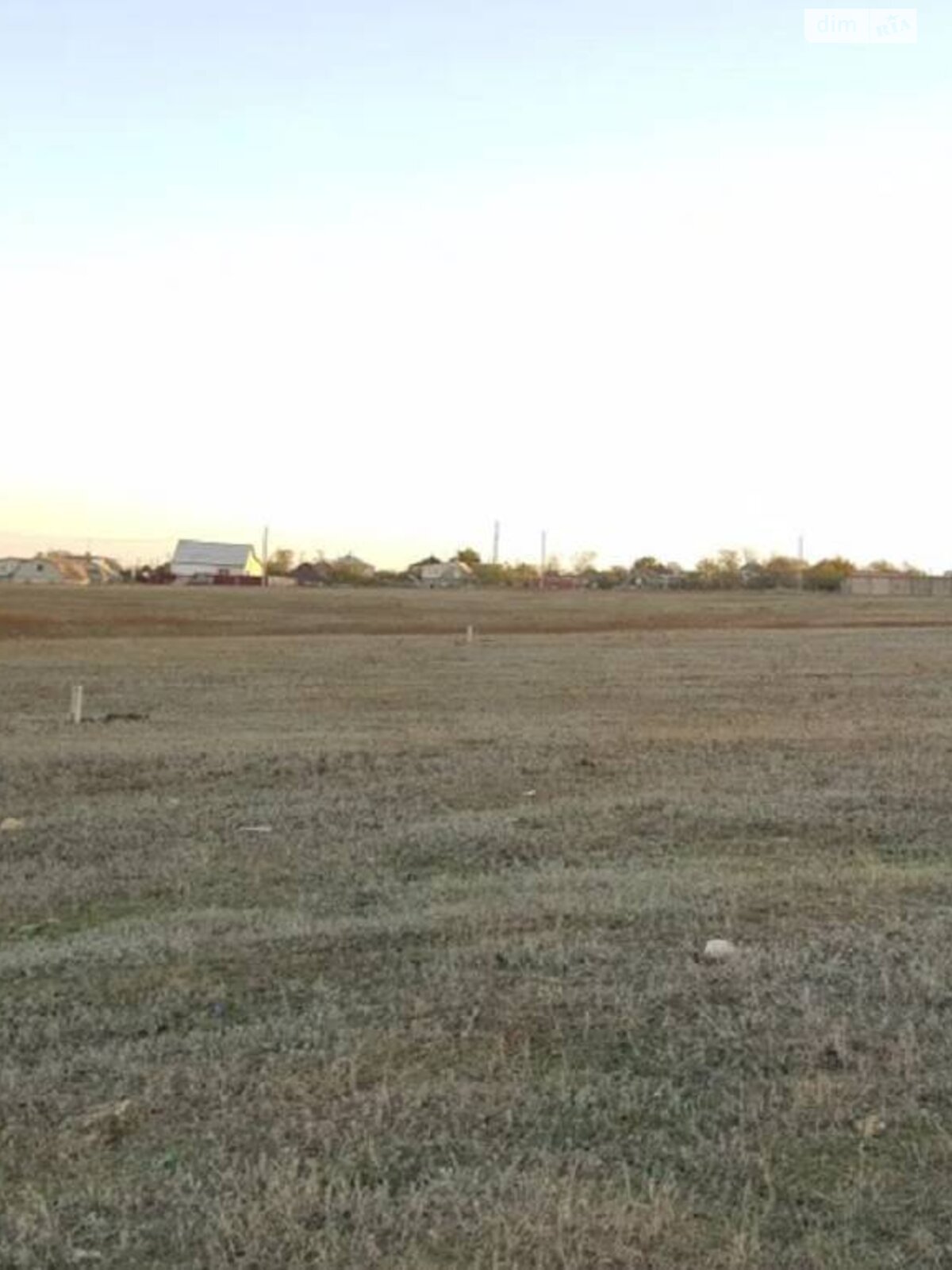 Земельна ділянка під житлову забудову в Вапнярці, площа 5 соток фото 1 Земельна ділянка під житлову забудову в Вапнярці, площа 5 соток фото 1