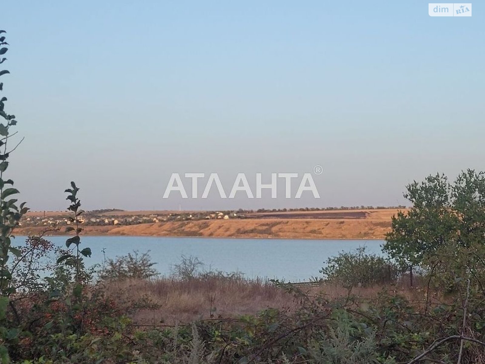 Земельна ділянка під житлову забудову в Вапнярці, площа 5 соток фото 1